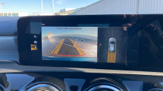 Mercedes-Benz A-Class A180 AMG Line Executive Edition 5dr Auto Petrol Hatchback